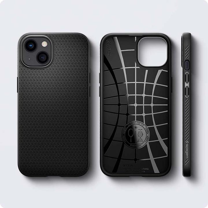 Produktbild Spigen Liquid Air (Apple iPhone 13 mini)