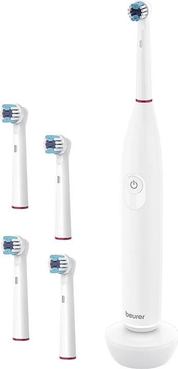 Actual product image Beurer TB 30 X Onpack (Oscillating toothbrush)