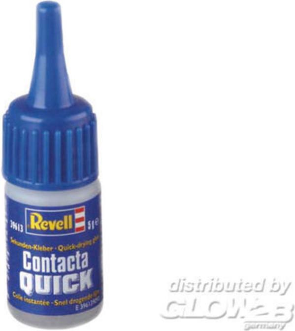 Immagine prodotto Revell Contacta Quick 5g