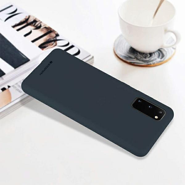 Image du produit Soft Huawei P40 Lite E niebieski midnight blue (Huawei P40 Lite)