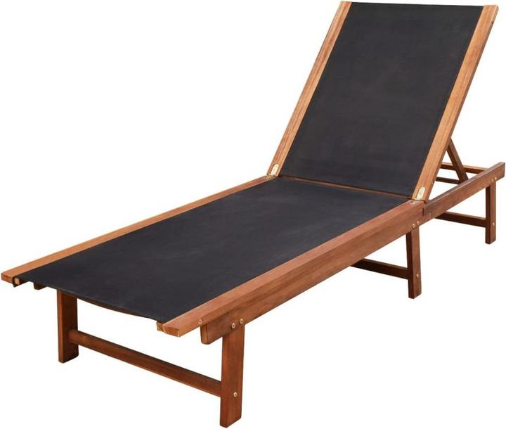 Image du produit VidaXL Salon de jardin (85 cm)