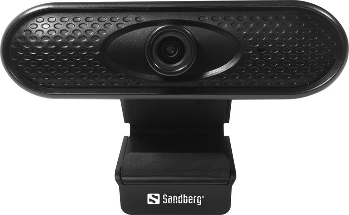 Actual product image Sandberg USB Webcam 1080P HD (2.10 Mpx)