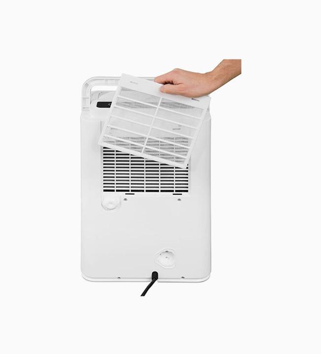 Immagine prodotto Trotec TTK 52 E deumidificatore (31 m², 16 l/24h)