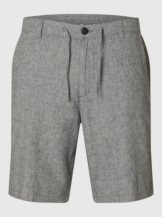 Actual product image Slhcomfort brody Linen W Noos (XL)
