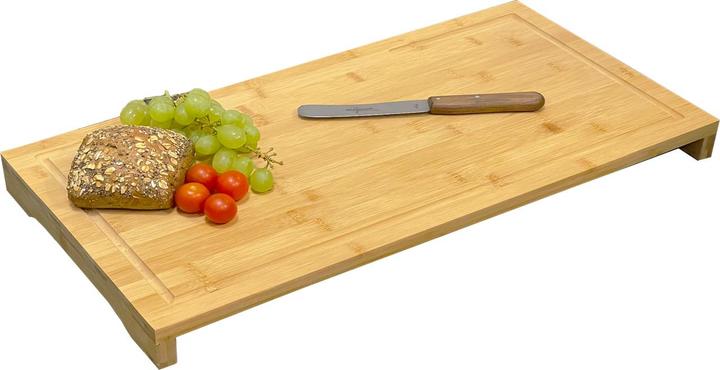 Actual product image Mojawo 4-piece breakfast knife butter knife humpback knife Solingen (4 Piece, Knife)