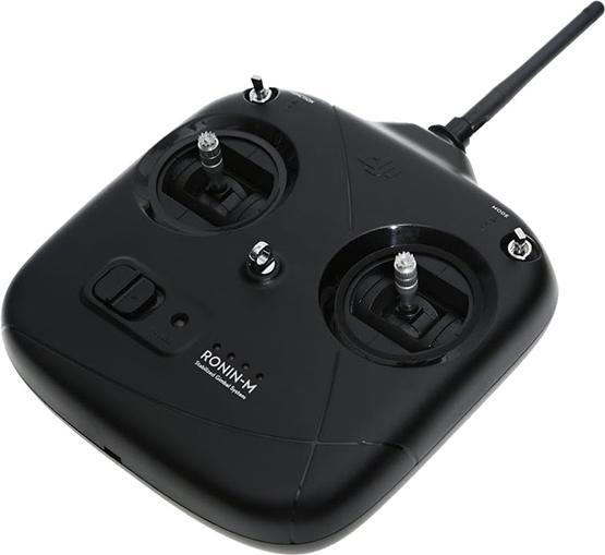 Actual product image DJI Ronin-M Remote Control (P17) (Drone remote control)