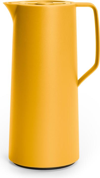 Mustard yellow