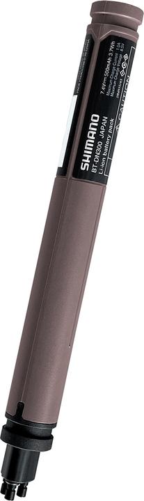 Produktbild Shimano Batterie intern BT-DN300