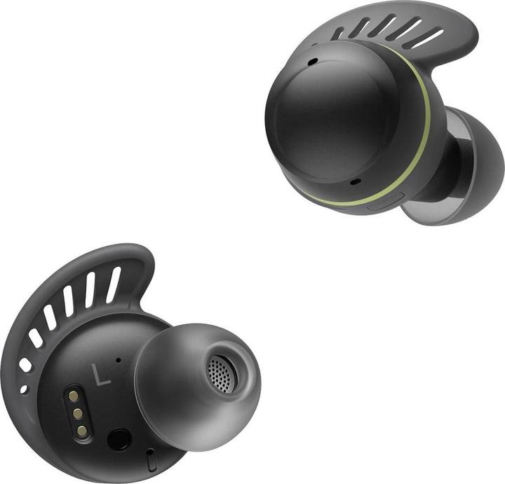 Image du produit LG DTF7Q (ANC, 10 h, Sans fil)