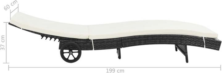 Image du produit VidaXL Joye (60 cm)