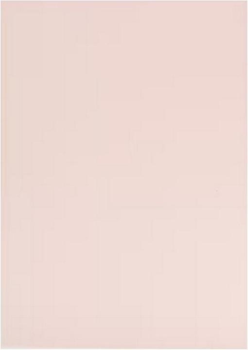 Immagine prodotto Creativ Company Carta pergamena A4 rosa (100 g/m², 10 x, A4)