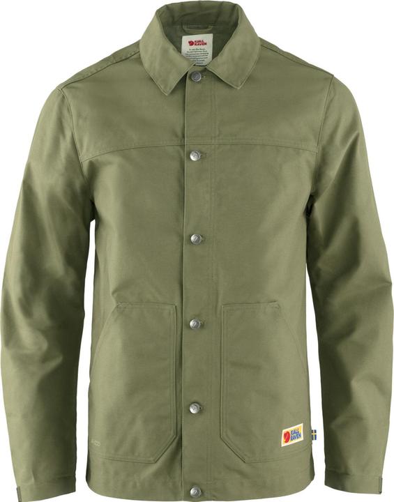 Actual product image Fjällräven Vardag Deadpack (M)