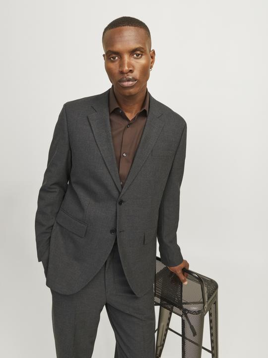 Actual product image Jack & Jones JPRBUSHWICK Regular fit blazer Single-breasted blazer (58)