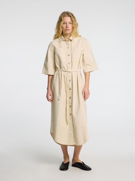 Produktbild Selected Femme Denim Blusenkleid (38)