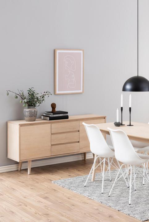 Produktbild AC Design Nagano (80 x 150 x 75.5 cm)