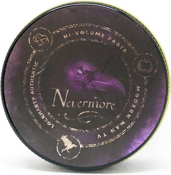 Lockhart's Matte Clay Pomade (Hair wax, 105 ml)