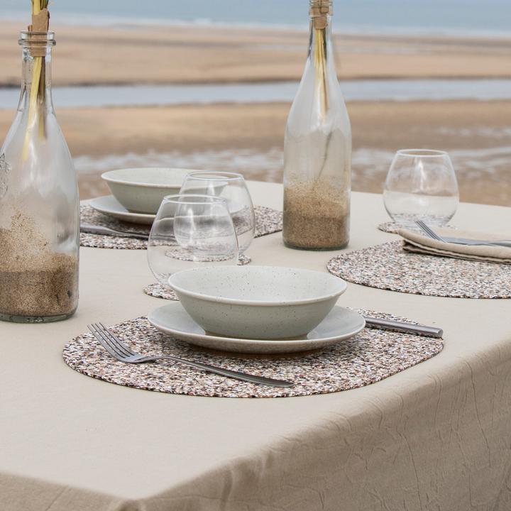 Actual product image Liga Beach Clean (4 x, 40 x 30 cm)