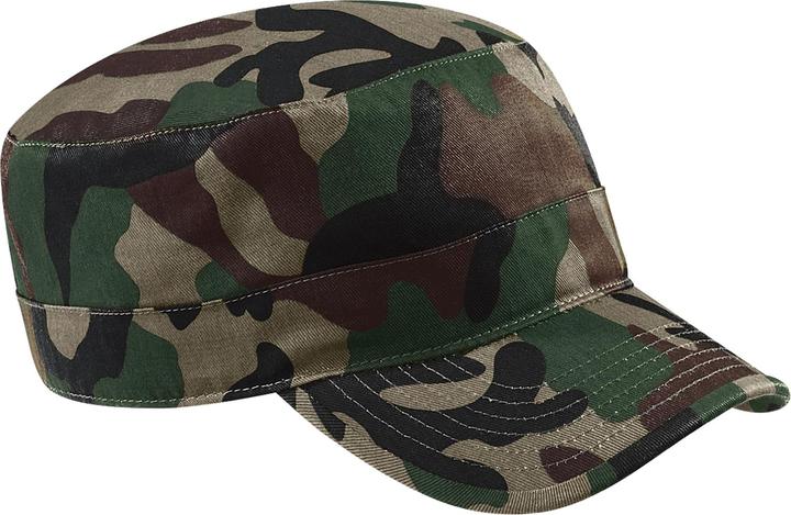 Verde militare