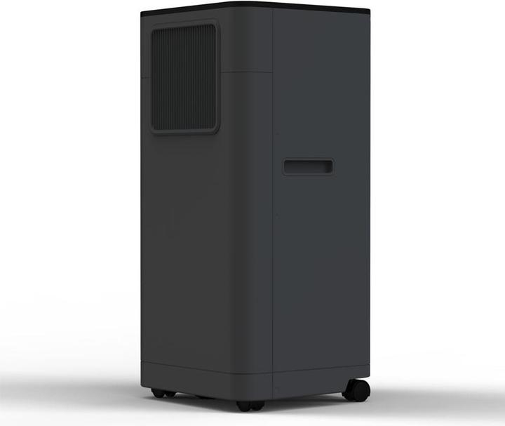 Produktbild Kibernetik FSP Klimagerät (40 m², 8871.57 BTU/h)