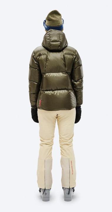 Actual product image The Mountain Studio 2L Stretch Insulated Pant (L)