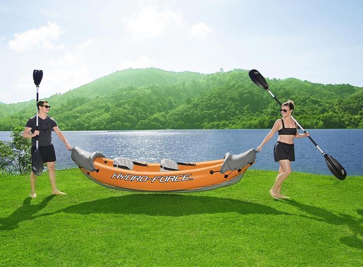 Produktbild Bestway Hydro Force Rapid (2 Pers.)