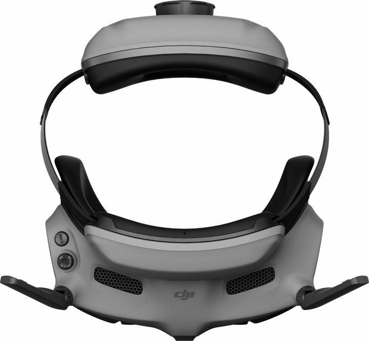 Produktbild DJI Goggles 3 (FPV Brille, DJI Avata 2, DJI Mini 4 Pro)
