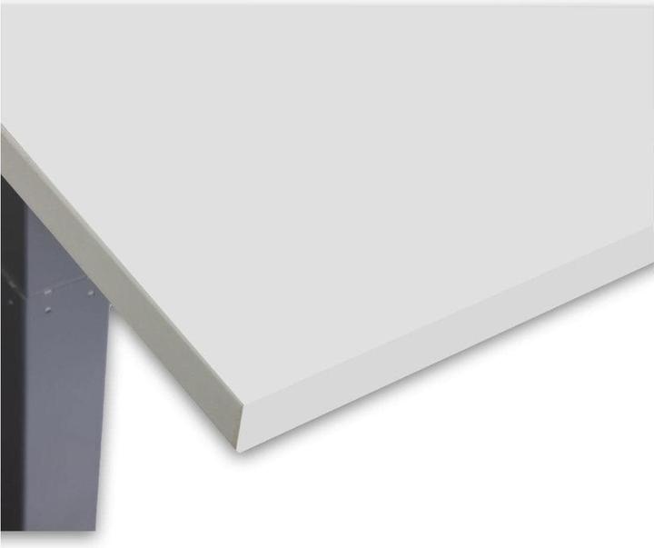 Produktbild Contini Höhenverstellbarer Bürotisch (200 x 90 x 25 cm)