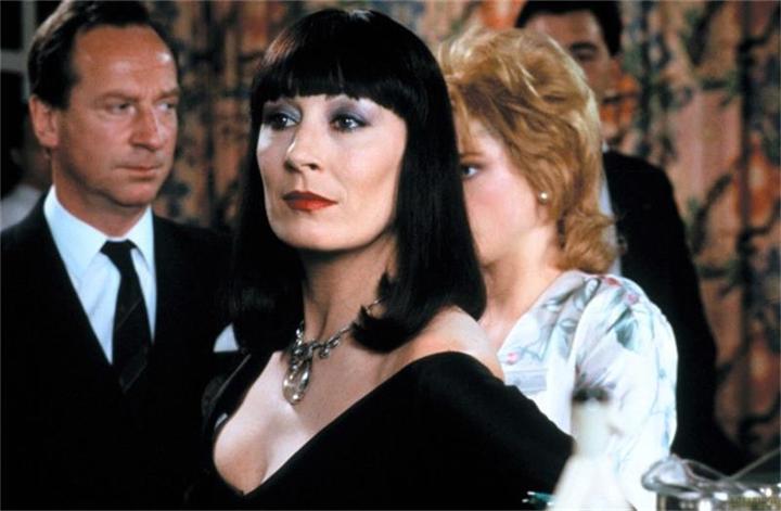 Image du produit Plaion Les sorcières font de la magie (Blu-ray, 1990, Allemand)