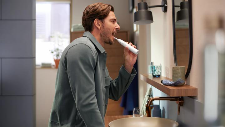 Immagine prodotto Philips Sonicare 5500 HX7119/02 Duo Pack (Spazzolino sonico)