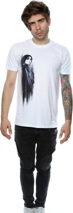 Produktbild Star Wars Rogue One Jyn Brushed TShirt (3XL)