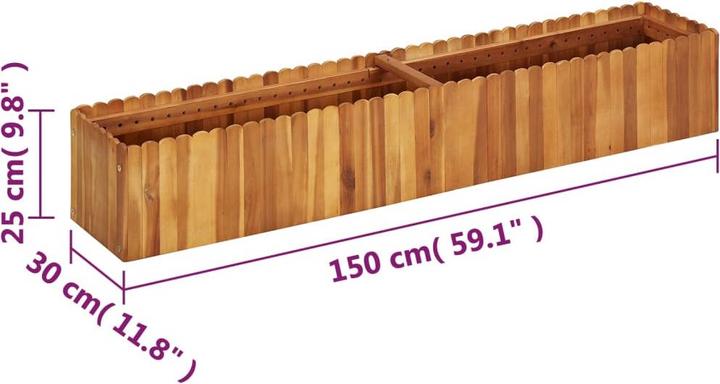 Image du produit VidaXL Tamary