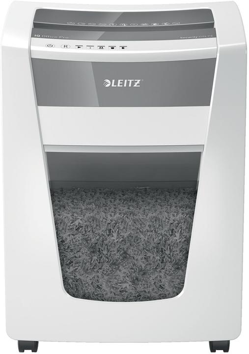 Produktbild Leitz IQ Office Pro (Partikelschnitt)