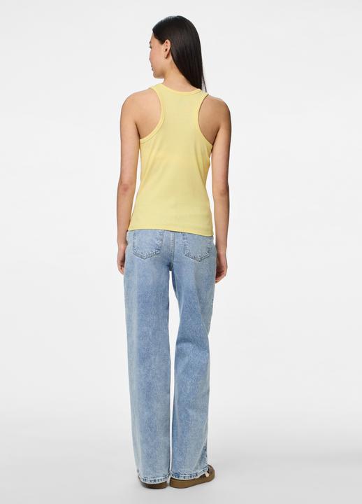 Actual product image Pieces Pcruka Boxer Tank Top Noos Bc (XS)