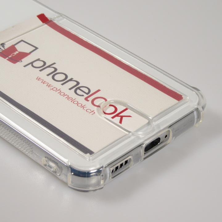 Immagine prodotto PhoneLook Hülle Gummi Bumper (Samsung Galaxy S25+)