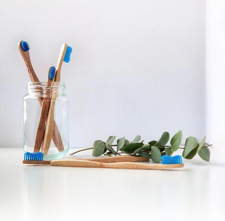 Produktbild The Humble Co. Humble Brush (Weich, 1 x)