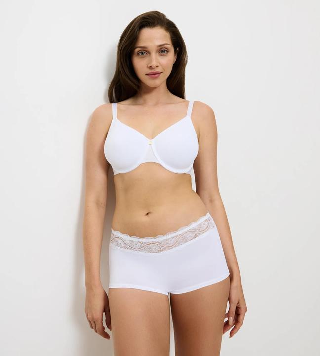Actual product image Triumph Lovely Micro Short (XS, Single pack)