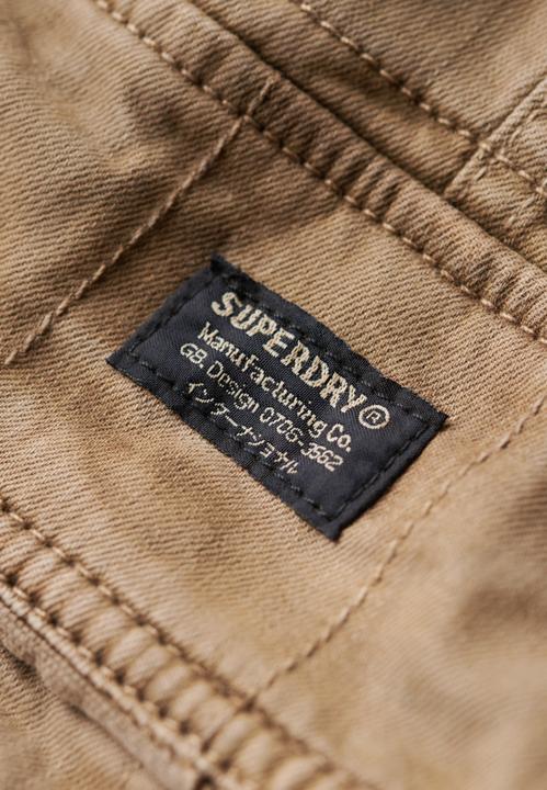 Actual product image Superdry Core Cargo Pant (W28/L32)