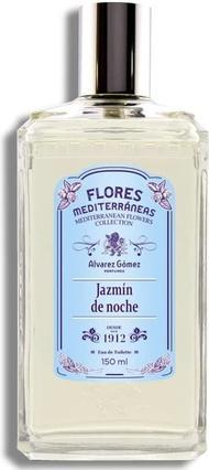 Image du produit Alvarez Gomez Alvarez Gómez Alv Gomez Flores Mediterraneas 150ml Jazmin Noche (Eau de toilette, 150 ml)