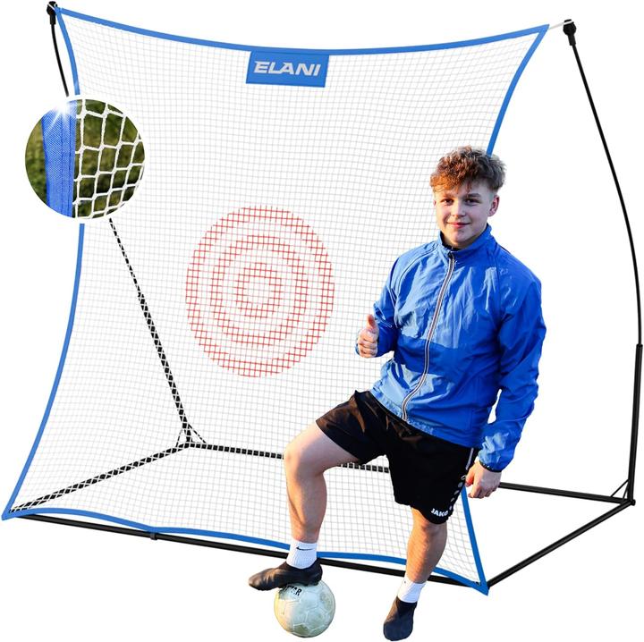 Produktbild Elani Rebounder