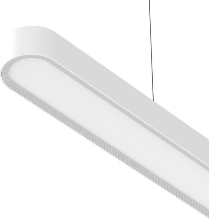 Actual product image Yeelight Crystal Pendant Light (1700 lm)