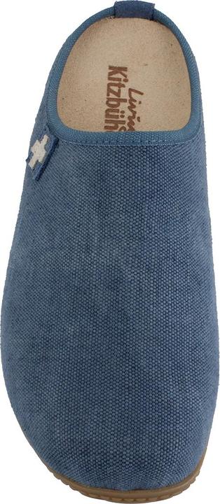 Immagine prodotto Living Kitzbühel Jute Cotton Gipfelkreuz Pantoffeln (44)