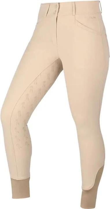 Dublin Cammy Comfort Twill