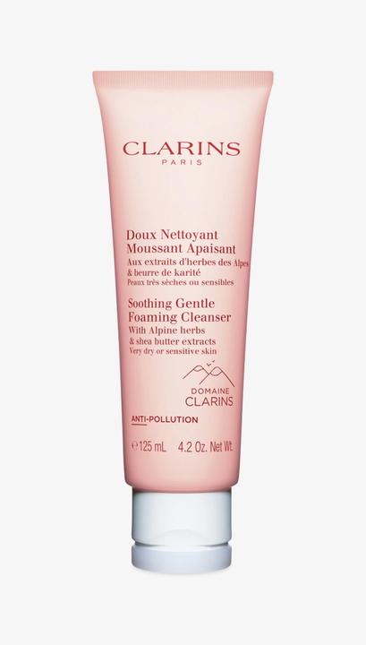 Image du produit Clarins Nettoyage du visage (Baume démaquillant, 125 ml)