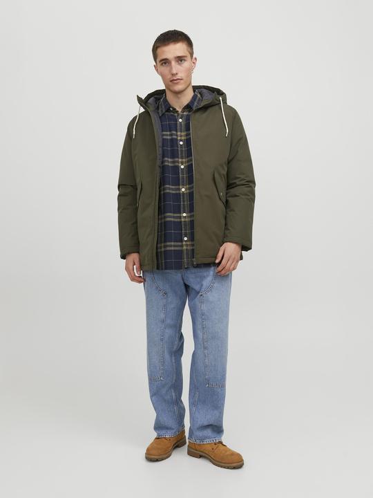 Produktbild Jack & Jones Klassischer Parka (XS)