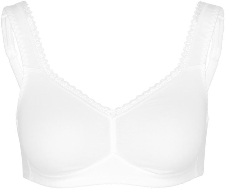 Image du produit Susa Organic Cotton Soutien-gorge sans armatures (80 C, Une unité par pack)