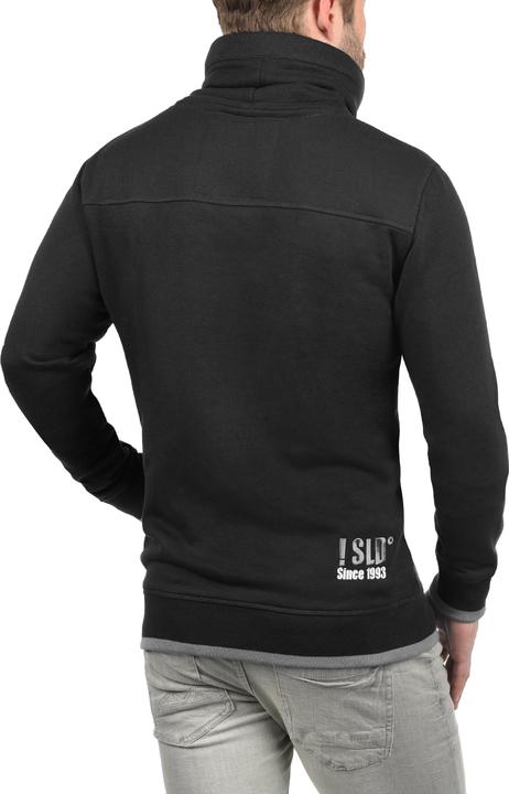 Image du produit Solid Benjamin Tube - Sweat-Shirt - Homme (M)