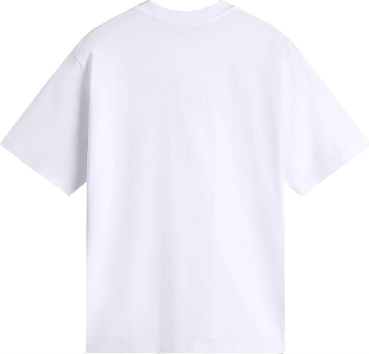 Immagine prodotto Vans SALTON LOOSE SS White (S)