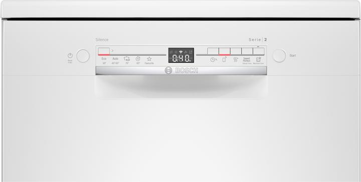 Produktbild Bosch Hausgeräte SMS2ITW33E