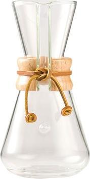 Actual product image Chemex Woodneck (0.45 l)
