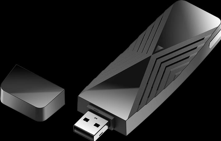 Immagine prodotto D-Link DWA-X1850 (USB 3.1)